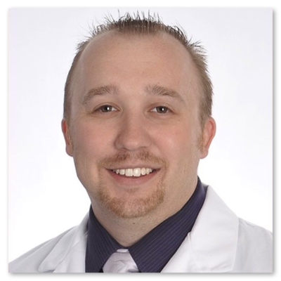 Dr. Steven Falowski CornerLoc Advisory Board Physician